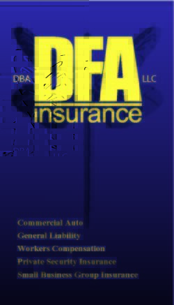 dfa insurance